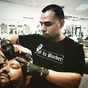 Meet your Posher, Mak g